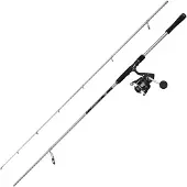 Penn Pursuit V Inshore Spinn-kombo