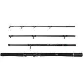 Penn Squadron IV Travel Boat 210cm 30-50lb - Bootsrute