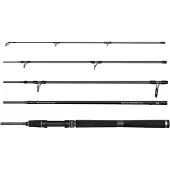 Penn Squadron Iv Travel Spinnrute Silber 3.00 m / 20-60 g Silber 3.00 m