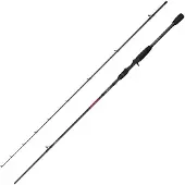 Abu Garcia Vendetta Baitcastrute