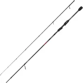 Abu Garcia Vendetta Finesse Solid Tip Spinning Rod