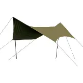 Fox International Voyager Tarp Small - Plane zum Campen & Angeln