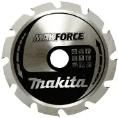 Makita MAKFORCE Sägeb. 160x20x24Z (B-32203)