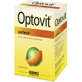 Optovit select 1.000 I.e. Kapseln