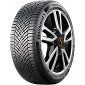 Continental GAN car-tyres AllSeasonContact 2 ( 255/40 R20 101T XL EVc, mit Felgenrippe )