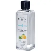 Lampe Berger Nachfüllung Lampe Berger 500ML Zeste de Verveine