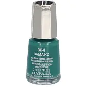 Mavala Mini Color Nagellack Creme 5 ml (Farbe : Grün)