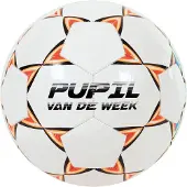 Derbystar Pupil van de week Bal