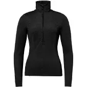 Goldbergh Skipullover Brina Damen Black-S