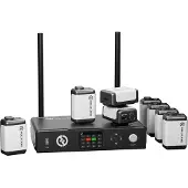 Hollyland Wireless Tally System 8 Lights