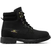 O'Neill El Capitan Black Womens Boots