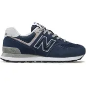 New Balance Sneakers ML574EVN Dunkelblau 40