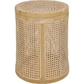 SIT Möbel RATTAN Korb Rattan/Teak natur