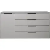Mäusbacher Bonnie Sideboard 168x87x45 cm