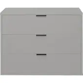 Mäusbacher Bonnie Kommode 81x67x45 cm