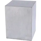 Jan Kurtz Block Beistelltisch Beton