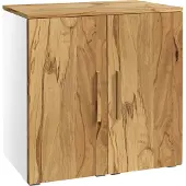 Hasena Accessoires Portina Kommode Massivholz 90x50x86 cm - teilmontiert