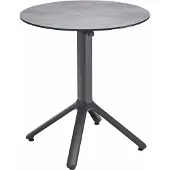 Solpuri Milano Bistro Klapptisch Aluminium