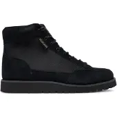 Napapijri Stiefelette Stiefelette Veloursleder/Synthetik