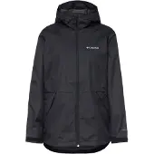 Columbia Sportswear Regenjacke "INNER LIMITS III JACKET" mit Innen- und Außentaschen, wasserdicht, atmungsaktiv