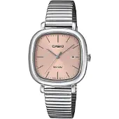 Casio Damen Armbanduhr LTP-B166D-4AVEF analog