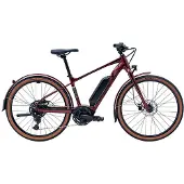 Marin Sausalito E1 Bosch Ce Elektrofahrrad