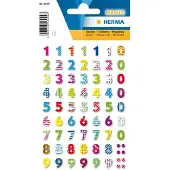 Herma Sticker
