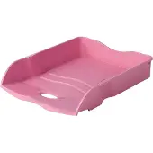 HAN Re-LOOP, Polypropylen (PP), Pink, A4, Brief, Deutschland, 259 x 351 x 63 mm