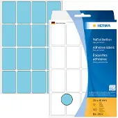 Herma Vielzweck-Etiketten