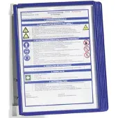 Durable Sichttafelhalter