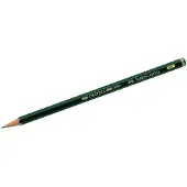 Faber-Castell 119014 Graphitstift 4H 1 Stück(e)