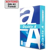 Double A Everyday