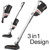 Miele Triflex HX2 Lotosweiß