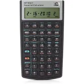 HP - 10BII+ Finanzrechner