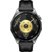Huawei WATCH GT6, 3,73 cm (1.47"), AMOLED, Touchscreen, 64 GB, GPS, 51 g