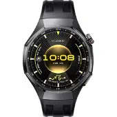 Huawei GT 6 Pro (46mm) Smartwatch 1 St