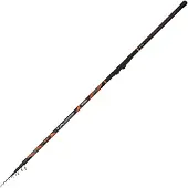Mitchell Tanager3 Bolognese Rute Silber 5.00 m / 5-25 g Silber 5.00 m