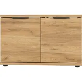 Germania Fremont Schuhbank Holzwerkstoff