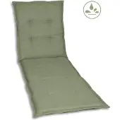 GO-DE Sitzauflage Dessin 20931 für Garten und Terrasse, bietet hohen Sitzkomfort
