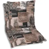 Go-de textil GO-DE Auflage Dessin 2968