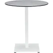 Solpuri Paris Bistro Tisch Aluminium