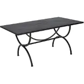 Mbm Medici Tisch 90x160 cm