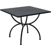 Mbm Medici Tisch 90x90 cm