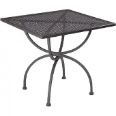 Mbm Romeo Tisch 90x90 cm