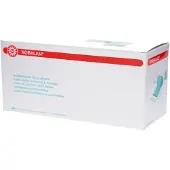 NOBAMED Nobalan Kurzzugbinde 12 cmx5 m 10 St Binden