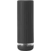 Brabantia Seifenspender SinkStyle Spülmittelspender Quetschflasche 200 ml - Dark Grey