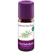 Taoasis Lemon TEA Tree Öl Bio 10 ml