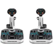 Thrustmaster Sol-r 2 Hosas Ww T-flugstick