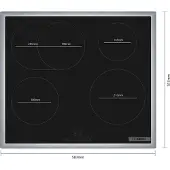Bosch PIF64RBB5E