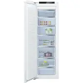 Bosch Serie 6 GIN81ACE0, 212 l, 13,8 kg/24h, SN-T, 35 dB, No-Frost-System, E